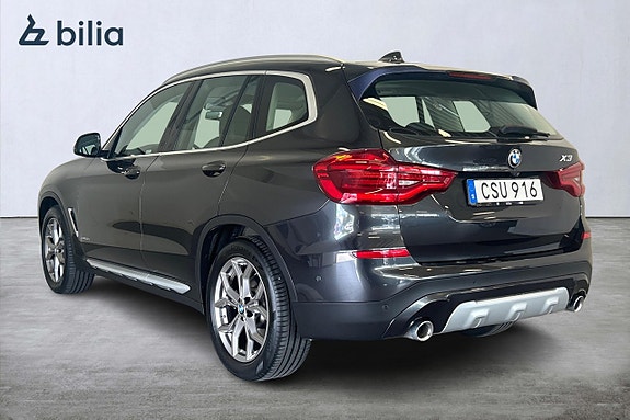 BMW X3 5 of 24
