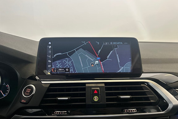 BMW X3 14 of 24