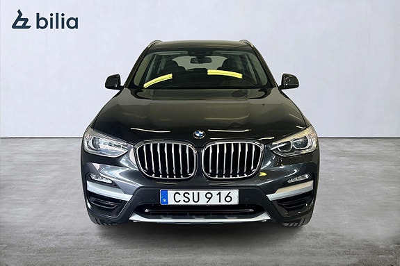 BMW X3 2 of 24