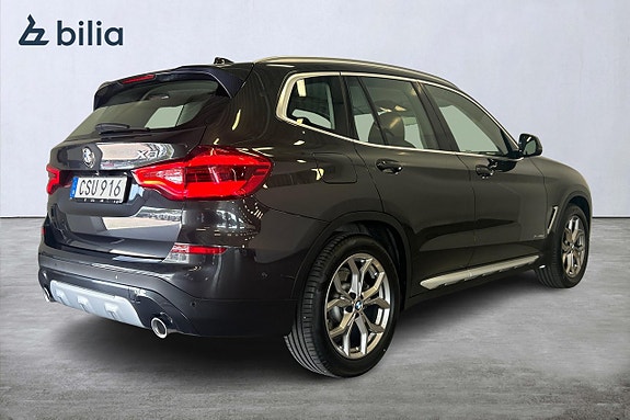 BMW X3 7 of 24
