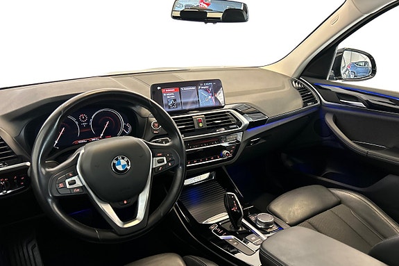 BMW X3 10 of 24