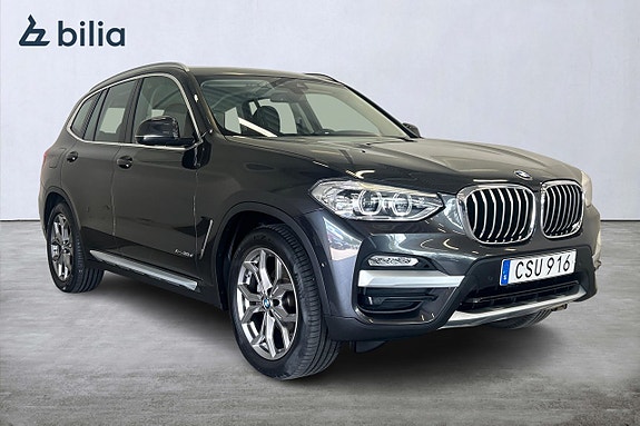 BMW X3 3 of 24
