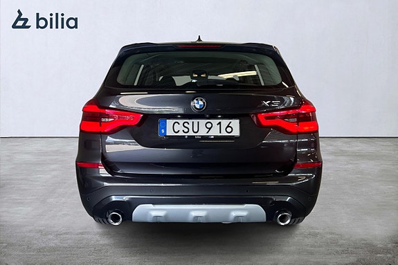 BMW X3 6 of 24