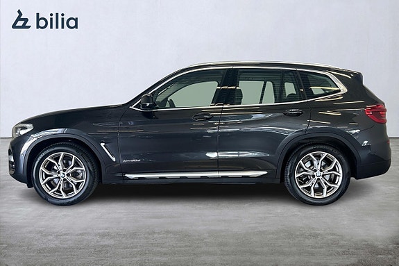 BMW X3 4 of 24