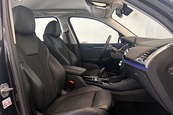 BMW X3 17 of 24