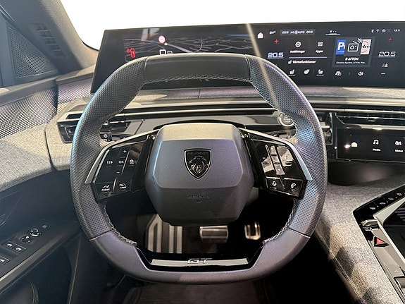 Peugeot 3008 7 of 16