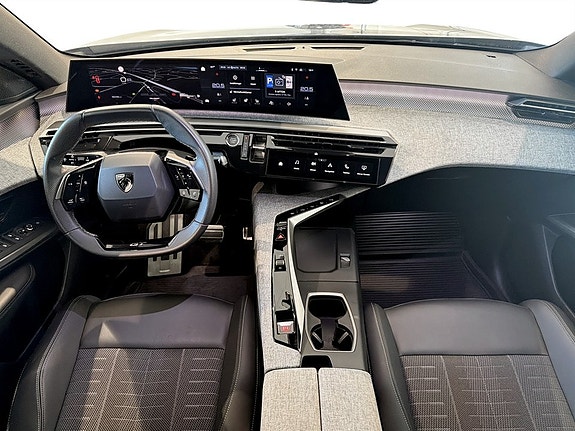 Peugeot 3008 6 of 16