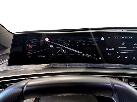 Peugeot 3008 8 of 16