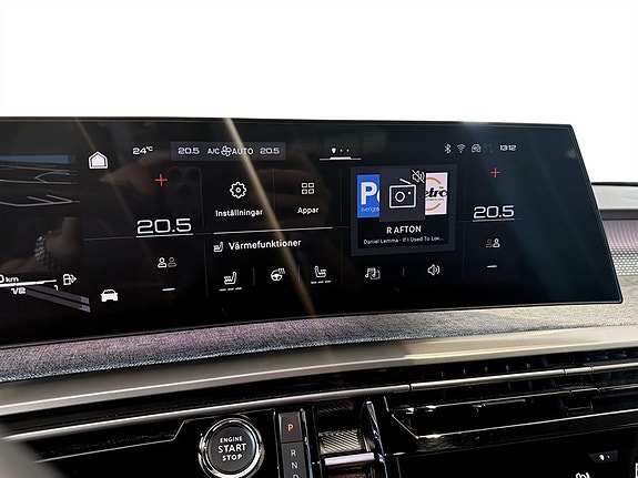 Peugeot 3008 10 of 16