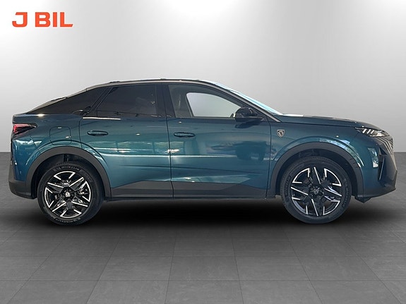 Peugeot 3008 14 of 16