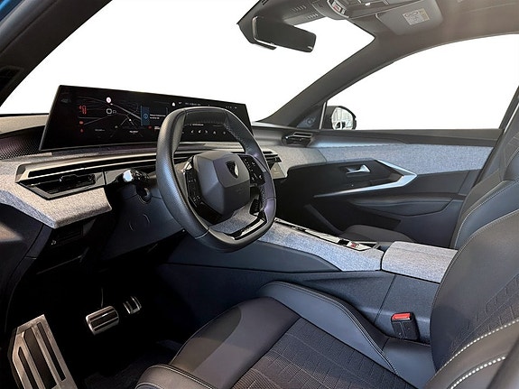 Peugeot 3008 5 of 16