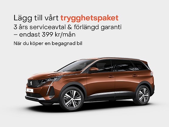 Peugeot 3008 2 of 16