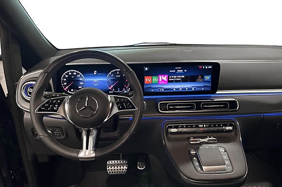 Mercedes-Benz V300 d 19 of 24