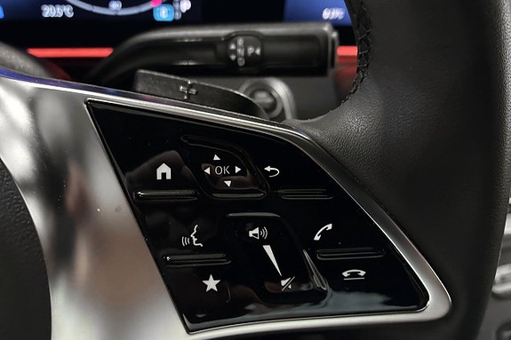 Mercedes-Benz V300 d 10 of 24