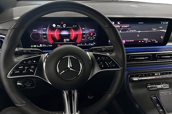 Mercedes-Benz V300 d 8 of 24