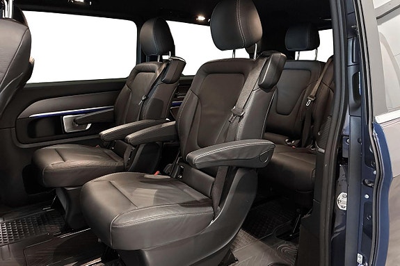 Mercedes-Benz V300 d 20 of 24