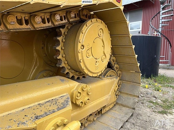 CAT D6 XE LGP Bandschaktare (2,829,000:- ex moms) 20 of 24
