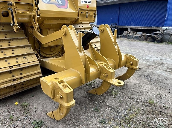 CAT D6 XE LGP Bandschaktare (2,829,000:- ex moms) 13 of 24