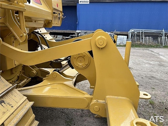 CAT D6 XE LGP Bandschaktare (2,829,000:- ex moms) 15 of 24