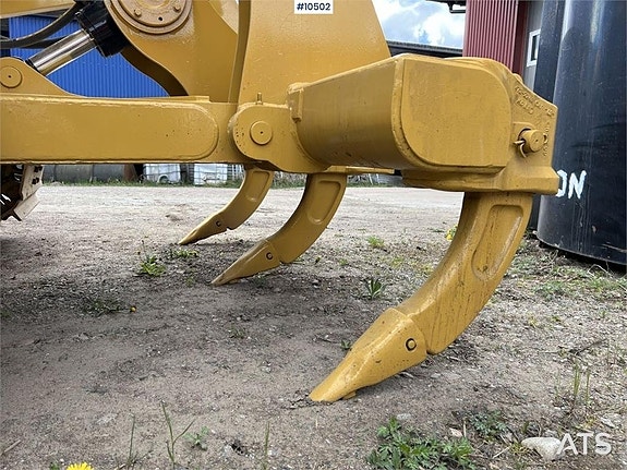 CAT D6 XE LGP Bandschaktare (2,829,000:- ex moms) 16 of 24