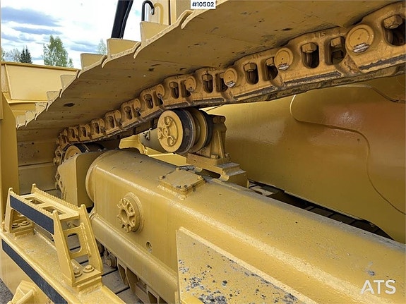 CAT D6 XE LGP Bandschaktare (2,829,000:- ex moms) 19 of 24