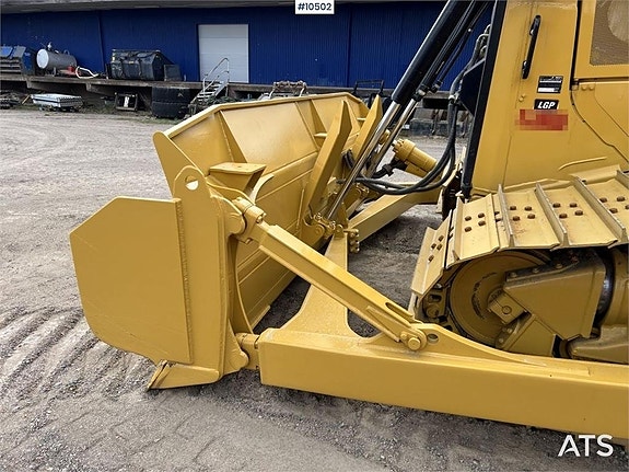 CAT D6 XE LGP Bandschaktare (2,829,000:- ex moms) 24 of 24