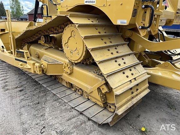 CAT D6 XE LGP Bandschaktare (2,829,000:- ex moms) 17 of 24