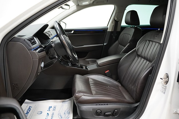 Skoda Superb 7 of 26