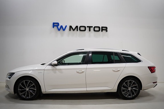 Skoda Superb 3 of 26