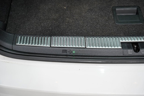 Skoda Superb 25 of 26