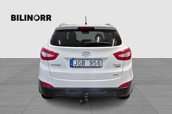Hyundai ix35 6 of 11