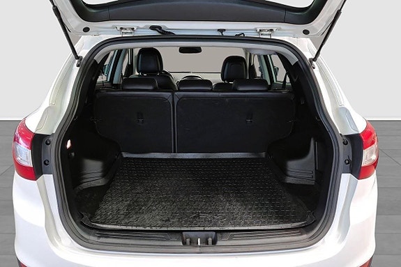 Hyundai ix35 11 of 11