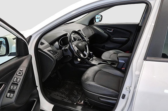 Hyundai ix35 9 of 11