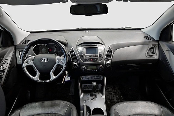 Hyundai ix35 7 of 11