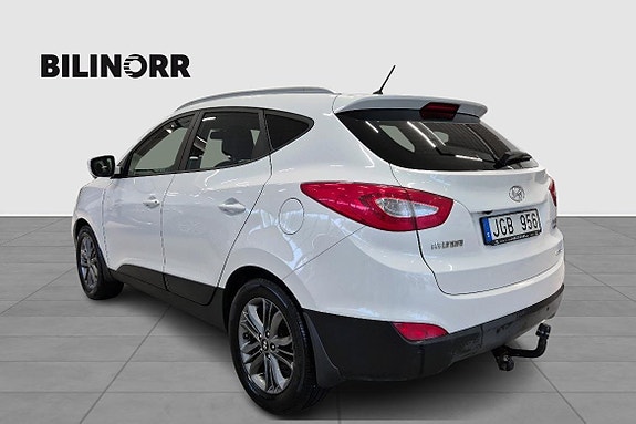 Hyundai ix35 5 of 11