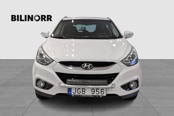 Hyundai ix35 3 of 11