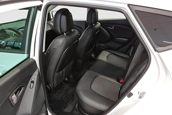 Hyundai ix35 10 of 11