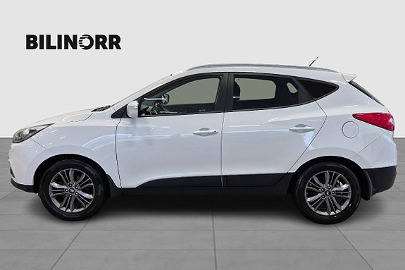 Hyundai ix35 4 of 11