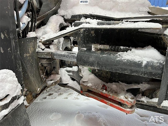 DOOSAN DA30 Dumper (2,645,000:- ex moms) 24 of 24