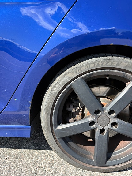 Volkswagen Golf VII 6 of 6