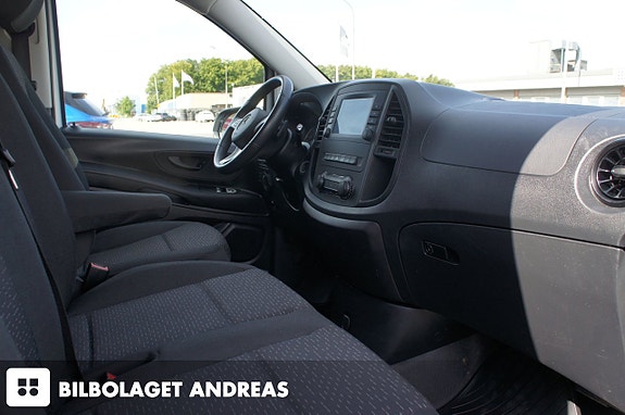 Mercedes-Benz Vito 116 6 of 11