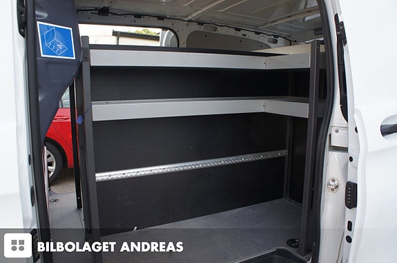Mercedes-Benz Vito 116 9 of 11