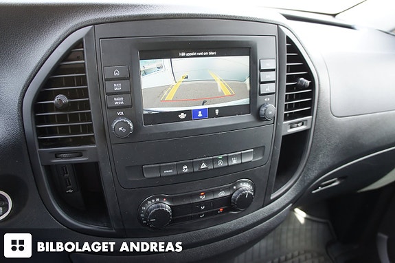 Mercedes-Benz Vito 116 10 of 11