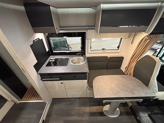 CHALLENGER 337 GRAPHITE ULTIMATE 6 of 14