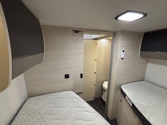 CHALLENGER 337 GRAPHITE ULTIMATE 12 of 14