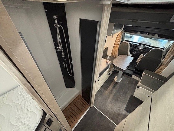 CHALLENGER 337 GRAPHITE ULTIMATE 10 of 14
