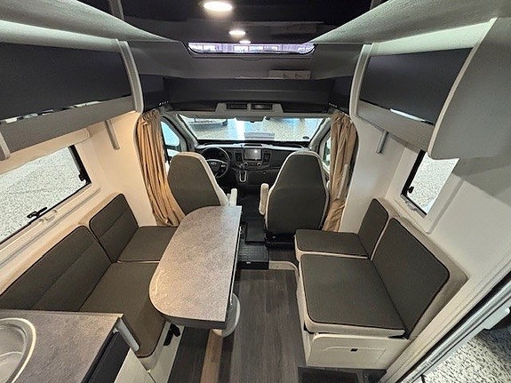 CHALLENGER 337 GRAPHITE ULTIMATE 5 of 14