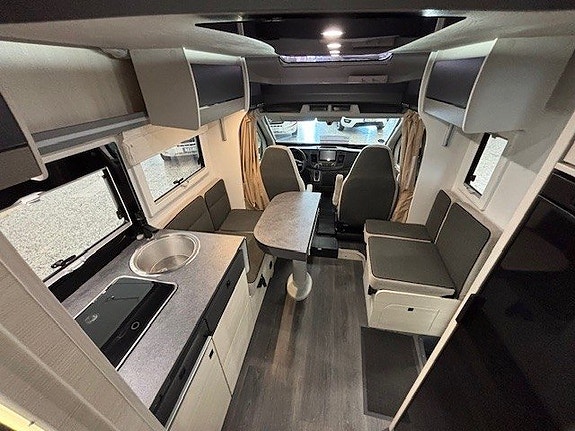 CHALLENGER 337 GRAPHITE ULTIMATE 13 of 14