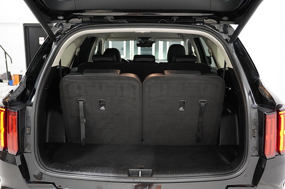 Kia Sorento 24 of 26