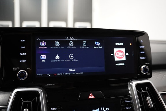 Kia Sorento 19 of 26